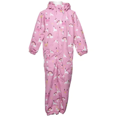 Overall (Roze, Meerkleurig) van Nordbjørn Polyester