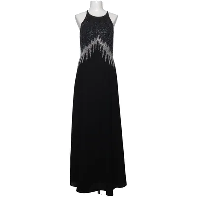 Evening gown (Black) from Aspeed Polyester