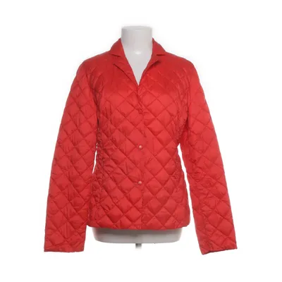 Windjack (Rood) van Betty Barclay Nylon