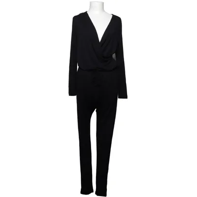Combinaison (Noir) de Comfy Copenhagen Élasthane, Viscose