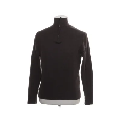 Fleecetröja (Brun) från These Glory Days Merinoull