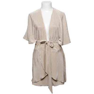 Jumpsuit (Mono Playsuit) von NLY Design Polyester
