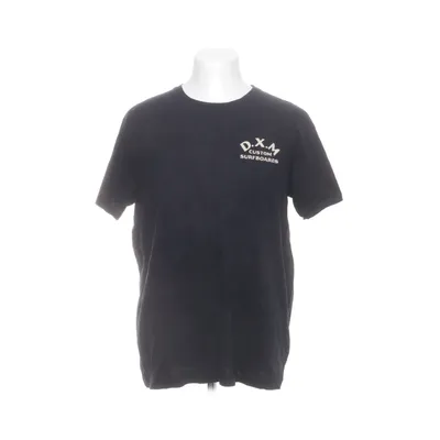 T-shirt (Svart) från Deus Ex Machina Bomull