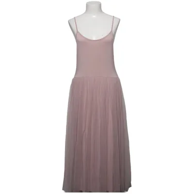 Klänning (Rosa) från 2xtremz Elastan, Polyester, Viskos