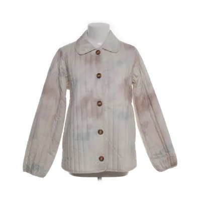 Jacka (Beige, Flerfärgad) från Modström Bomull, Polyester