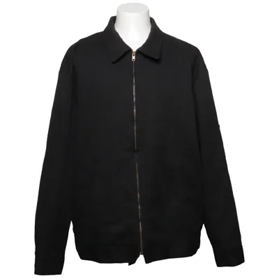 Jacke (Schwarz) von Dickies Baumwolle, Polyamid, Polyester