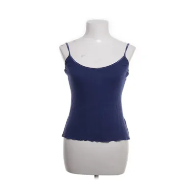 Débardeur (Bleu) de Carin Wester Élasthane, Viscose