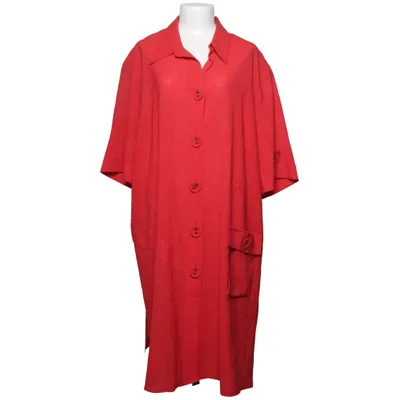 Blousejurk (Rood) van Sempre Piu by Chalou