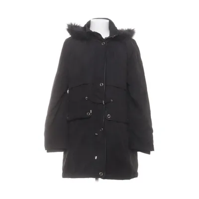 Parkas (Svart) från DeFacto Woman