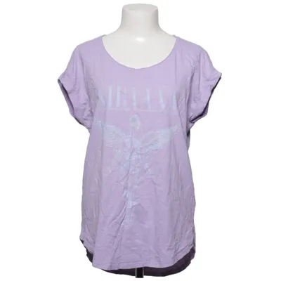 T-shirt (Violet) de Nirvana