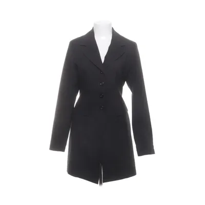 Kappa (Svart) från Jersey Polyester