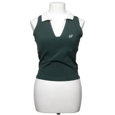 Träningslinne (Grön, Vit) från Oace Elastan, Polyamid