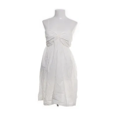 Klänning (Vit) från Venus de Milo Bomull