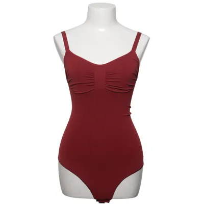 Body (Rød) fra Creamy Fabrics