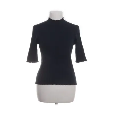 Top (Blauw) van Boden Katoen, Elastaan, Polyamide