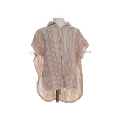 Poncho (Beige, Oranje) van Koeka