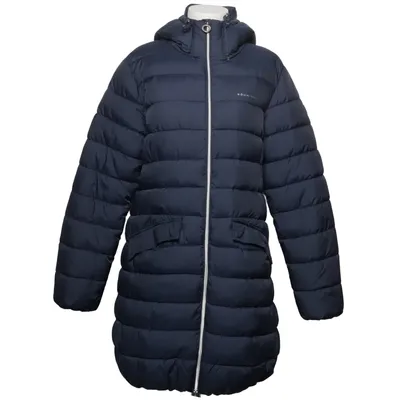 Winter coat (Blue) from Röhnisch Polyester