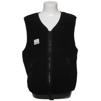 Ytterväst (Svart) från Resteröds Polyester