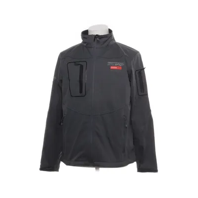 Träningsjacka (520M) från Russell Polyester