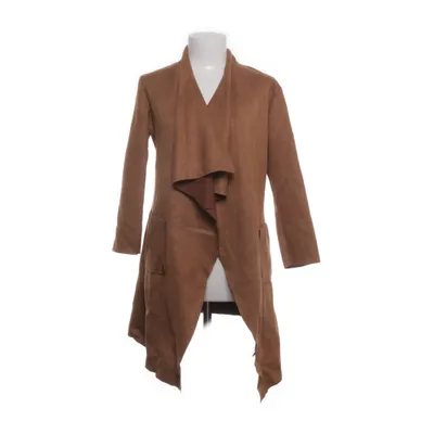 Kofta (Brun) från Styled in Italy Elastan, Polyester