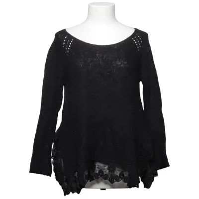 Trui (Zwart) van Zara Knit