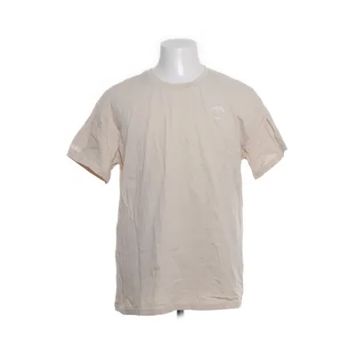 T-shirt (Beige) från Peach Elastan, Nylon