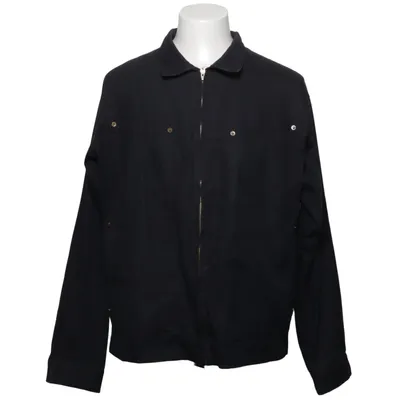 Jack (Zwart) van Björnkläder Katoen, Polyester