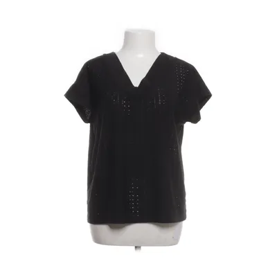 Top (Zwart) van JYOTHI Polyester