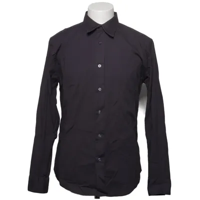 Chemise (Gris) de Best in Town Coton, Élasthane