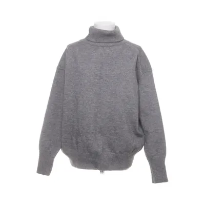 Turtleneck (Gray) from Toppies