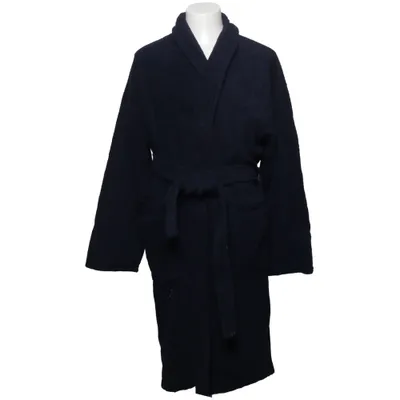 Peignoir (Bleu) de Eva Coton