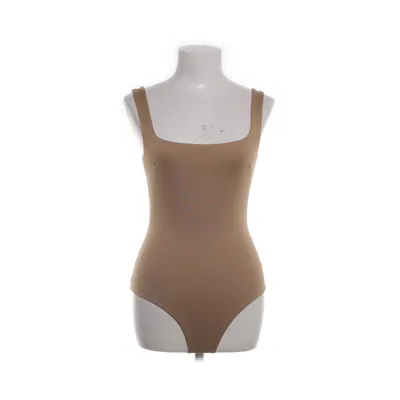 Body (Beige) från Vera & Lucy Elastan, Polyester