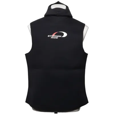 Combinaison de plongée (Noir, Rouge) de Stormm Ride Nylon