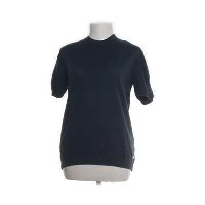 Slipover (Blue) from Takeshy Kurosawa Cotton