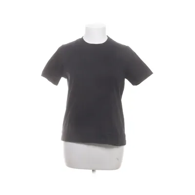 T-shirt (Svart) från Samsøe & Samsøe Bomull