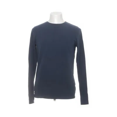 Långärmad t-shirt (DELUXE TEESHIRT) från Majestic Filatures Bomull, Elastan