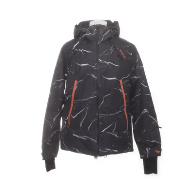 Manteau de ski (Muovono) de Brunotti Polyamide, Polyester