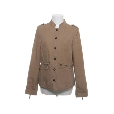 Jacka (Beige) från Casa Blanca Bomull