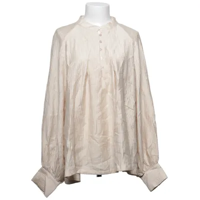 Blus (SRJessa Blouse) från Soft Rebels Lyocell, Polyamid, Viskos