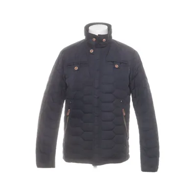 Veste légère (Noir) de Pelle P Polyester