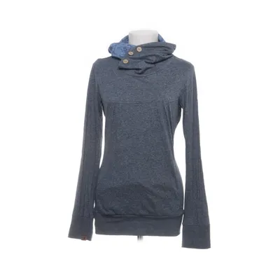 Polotröja (Blå, Flerfärgad) från Ragwear Bomull, Polyester