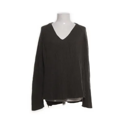 Sweater (Green) from WERA Stockholm Alpaca wool, Cotton, Polyamide, Viscose
