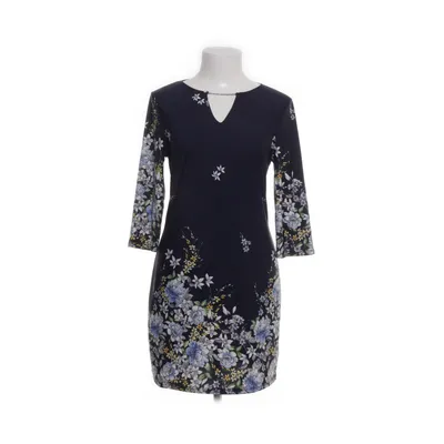 Klänning (Blå, Flerfärgad) från F&F