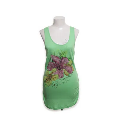 Linne (Grön, Flerfärgad) från Fishbone