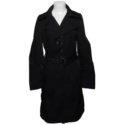 Trench-coat (Noir) de Taifun Separates