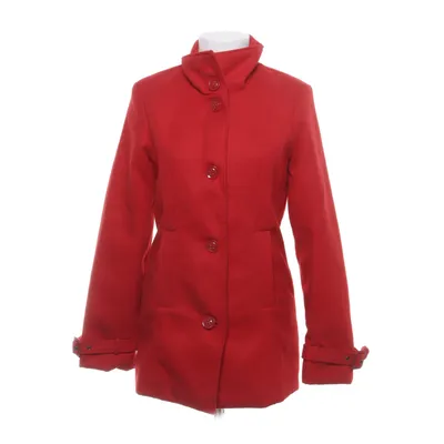 Kappa (Röd) från Vivien Caron Elastan, Polyester, Viskos