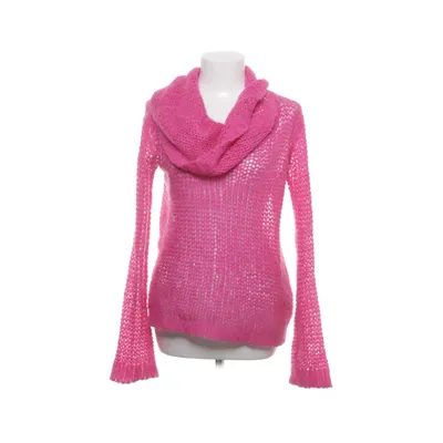 Polotröja (Rosa) från Fornarina Akryl, Mohair, Polyamid