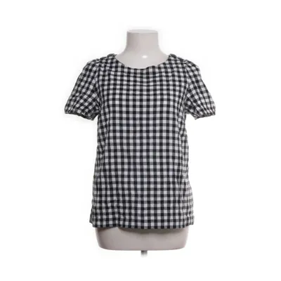 Topp (Svart, Vit) från Sézane Bomull