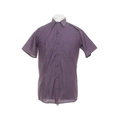 Kortärmad skjorta (SP24RN7) från Red Kap Bomull, Polyester