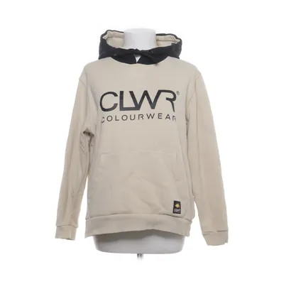 Huvtröja (7010117) från Colour Wear Bomull, Polyester